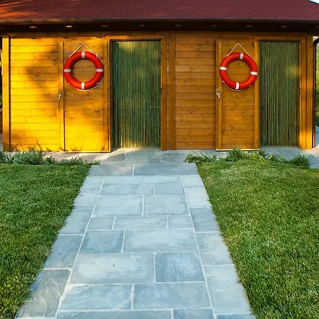 ファームステイ Farm Agriturismo La Luna