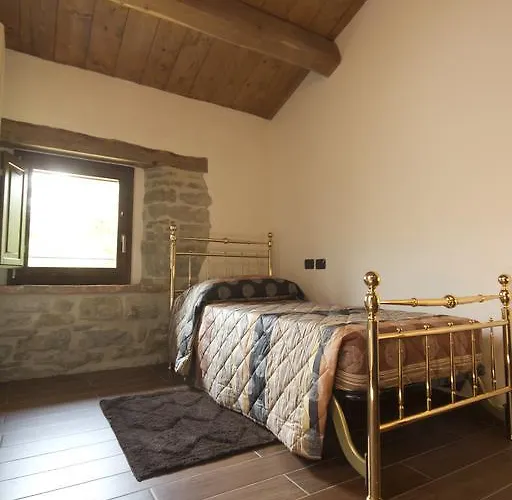 ファームステイ Farm Agriturismo La Luna