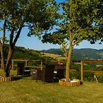 Farm Agriturismo La Luna Санта-София