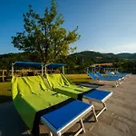 Farm Agriturismo La Luna Фермерский дом