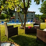 Farm Agriturismo La Luna Санта-София