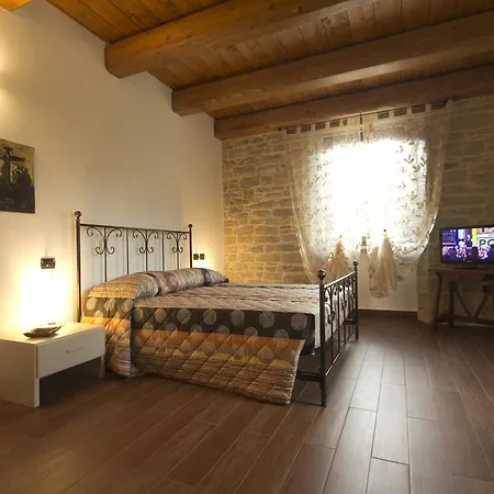 Farm Agriturismo La Luna *