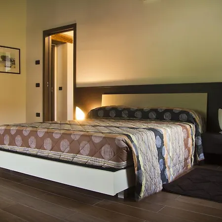 Farm Agriturismo La Luna Vakantieboerderij Santa Sofia