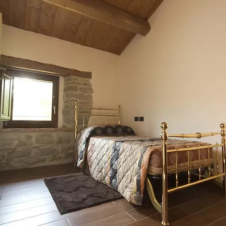 Vakantieboerderij Farm Agriturismo La Luna