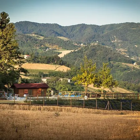 Farm Agriturismo La Luna *