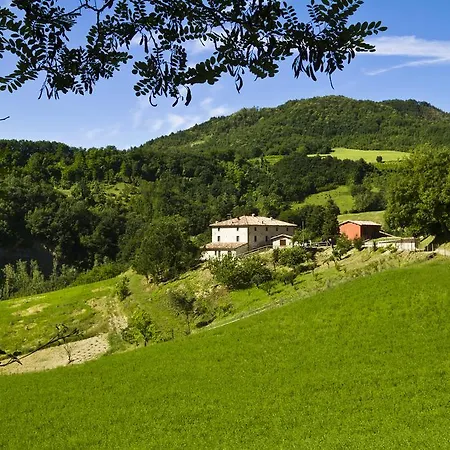 Feriegård Farm Agriturismo La Luna Santa Sofia
