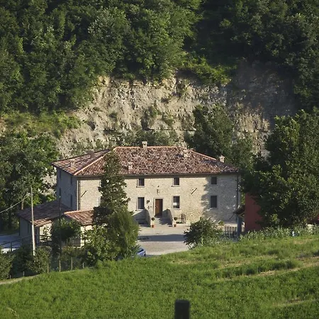 Vakantieboerderij Farm Agriturismo La Luna *