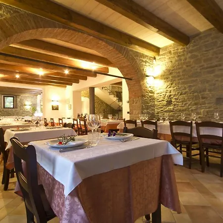 Farm Agriturismo La Luna