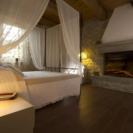 Farm Agriturismo La Luna Santa Sofia