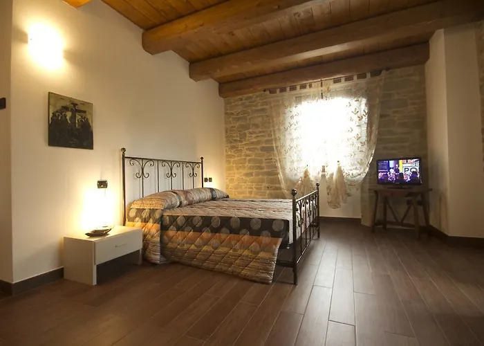 Farm Agriturismo La Luna *