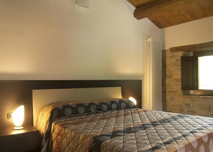 Farm Agriturismo La Luna