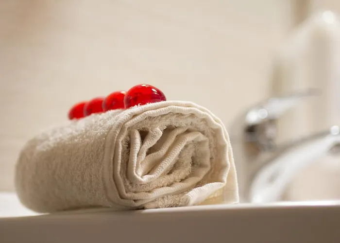 Farm Agriturismo La Luna Santa Sofia