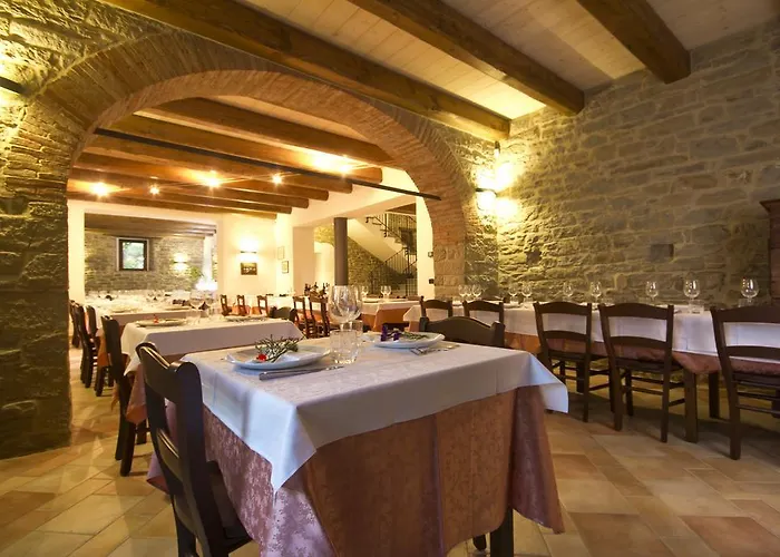 Farm Agriturismo La Luna