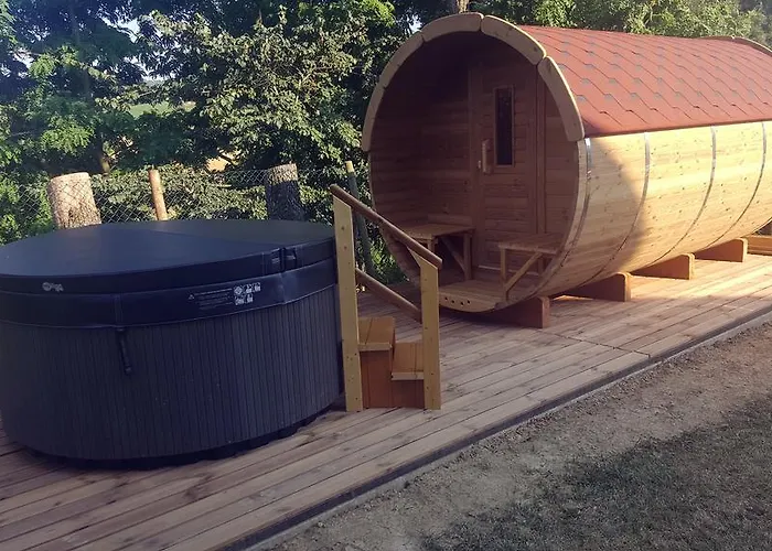 Farm Agriturismo La Luna Farma Santa Sofia