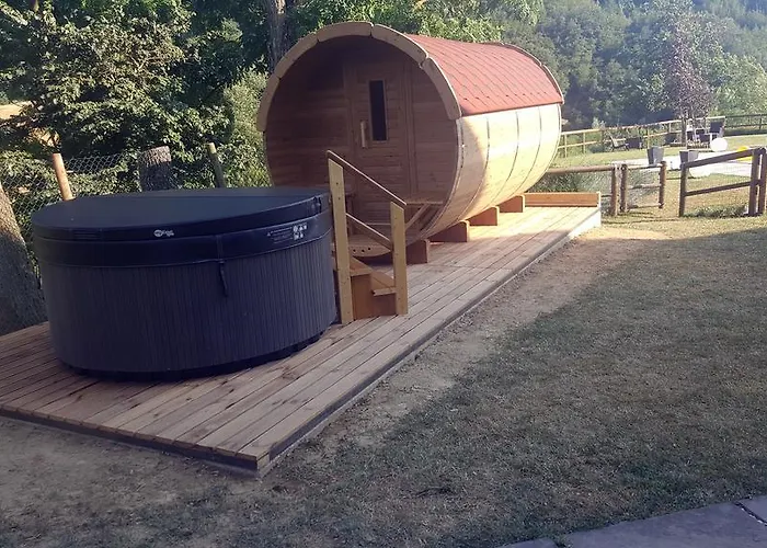 Farm Agriturismo La Luna